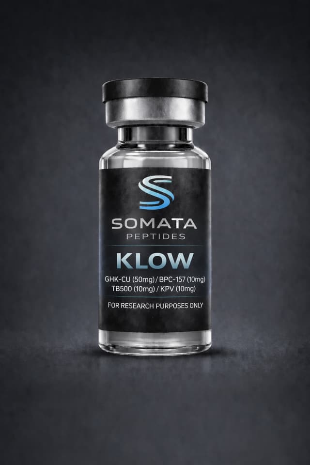 KLOW