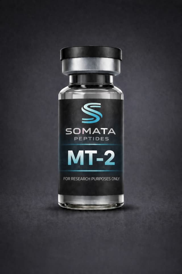 Melanotan 2