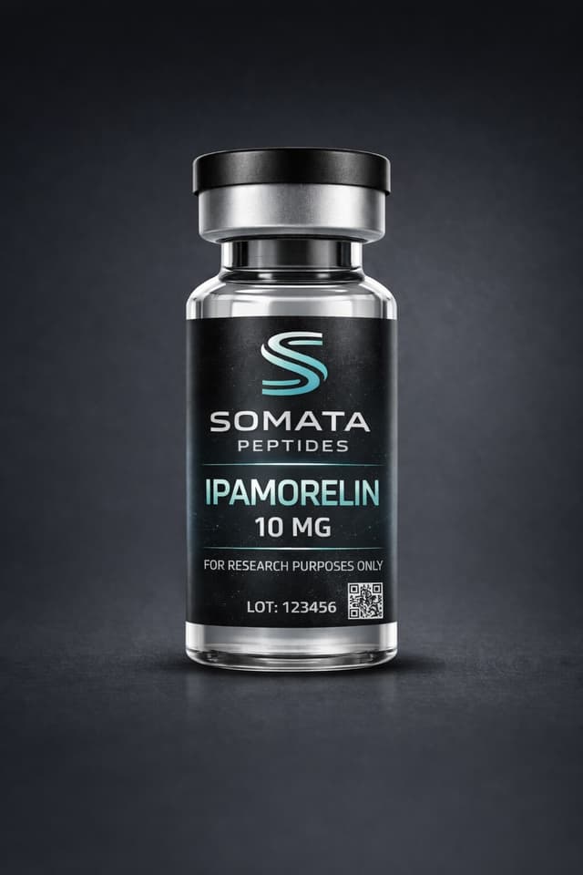 Ipamorelin